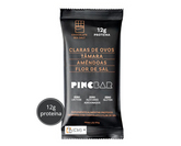Barra de Proteína Chocolate + Sal Marinho 50g PincBar